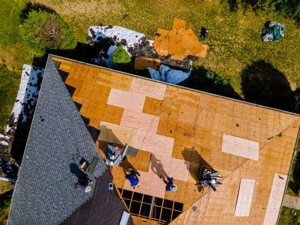 Best Flat Roof Repair Services  in Ransomville, NY