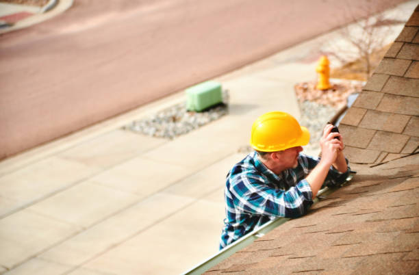 Best Storm Damage Roof Repair  in Ransomville, NY