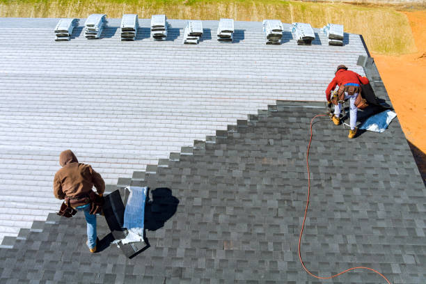 Roof Installation Near Me in Ransomville, NY
