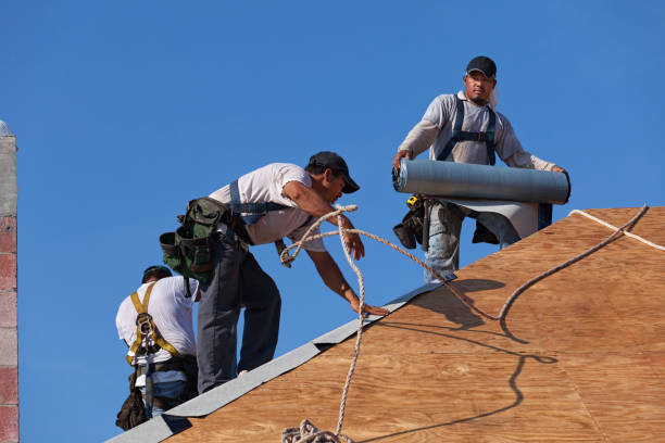 Best Roof Restoration Services  in Ransomville, NY