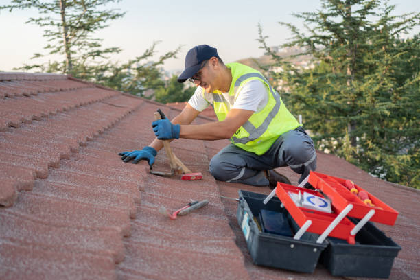 Quick and Trustworthy Emergency Roof Repair Services in Ransomville, NY