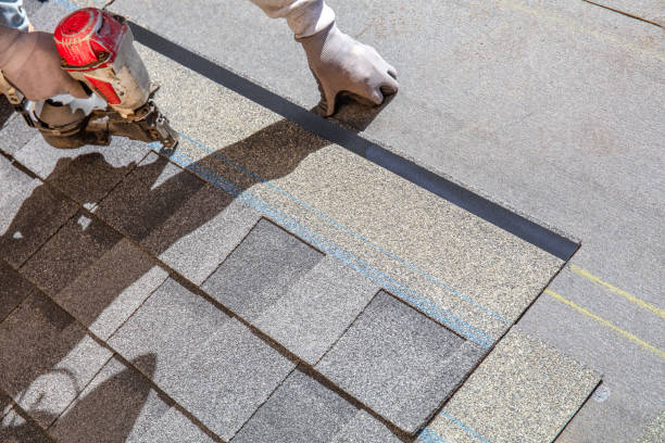 Best Slate Roofing Contractor  in Ransomville, NY