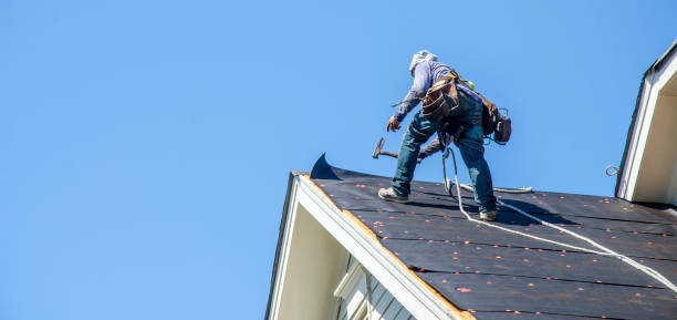 Best Roof Waterproofing Services  in Ransomville, NY